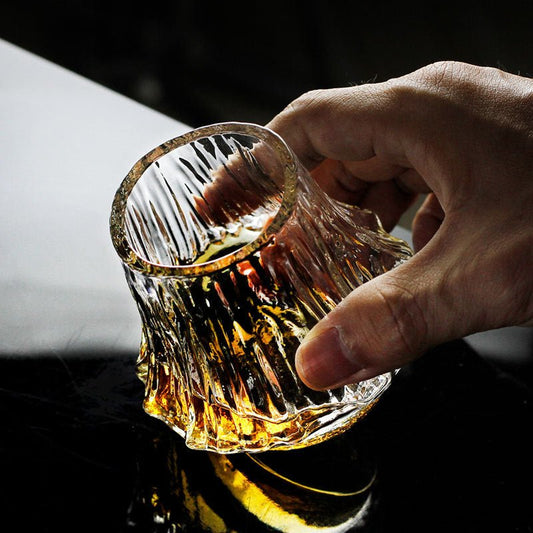Why I Added Japanese Whisky Glassware to Brooklyn Wax - Brooklyn Wax