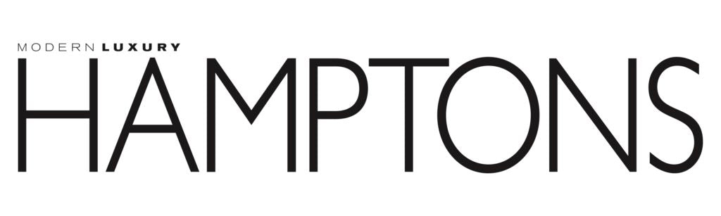 Hamptons Magazine Logo