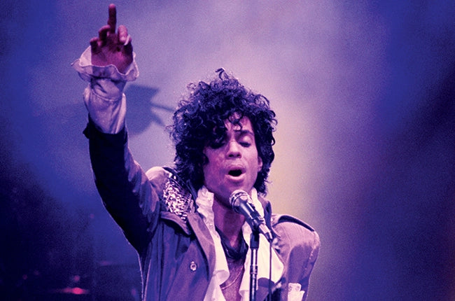 Purple Rain and Prince: A Deluge of Influence