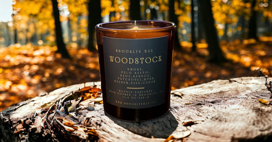 The Ultimate Guide to Scented Candles for Men