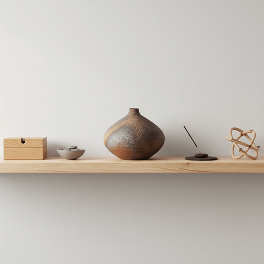 How to Style Vases Like an Interior Designer: 7 Rules Worth Knowing - Brooklyn Wax