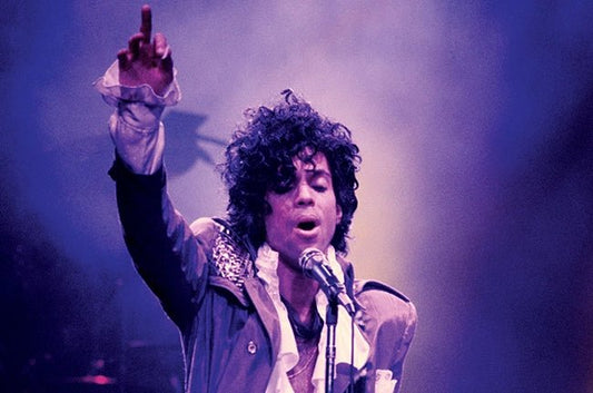 Purple Rain and Prince: A Deluge of Influence - Brooklyn Wax