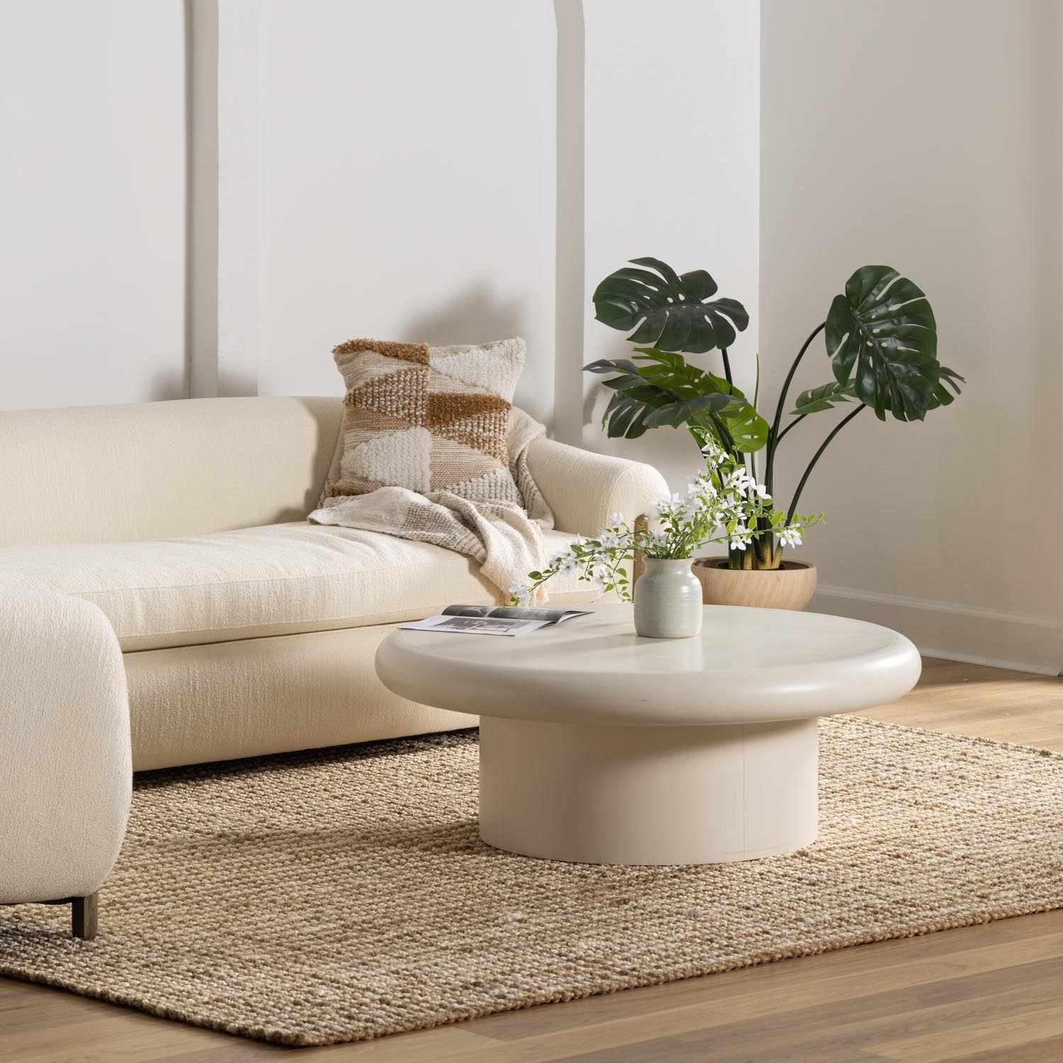 Home Furnishings & Rugs - Brooklyn Wax