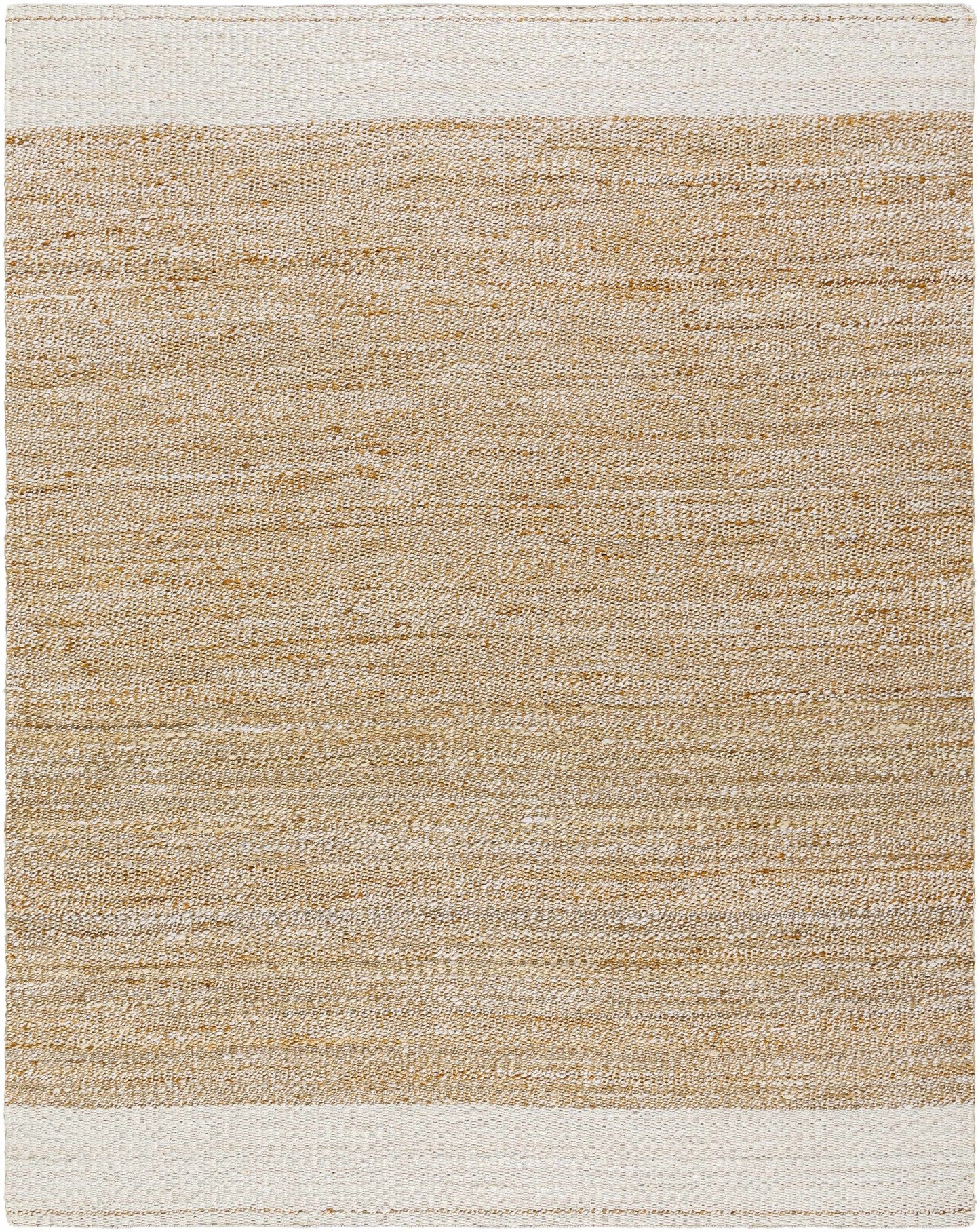 Aderyn Jute Area Rug - Brooklyn Wax - Rugs