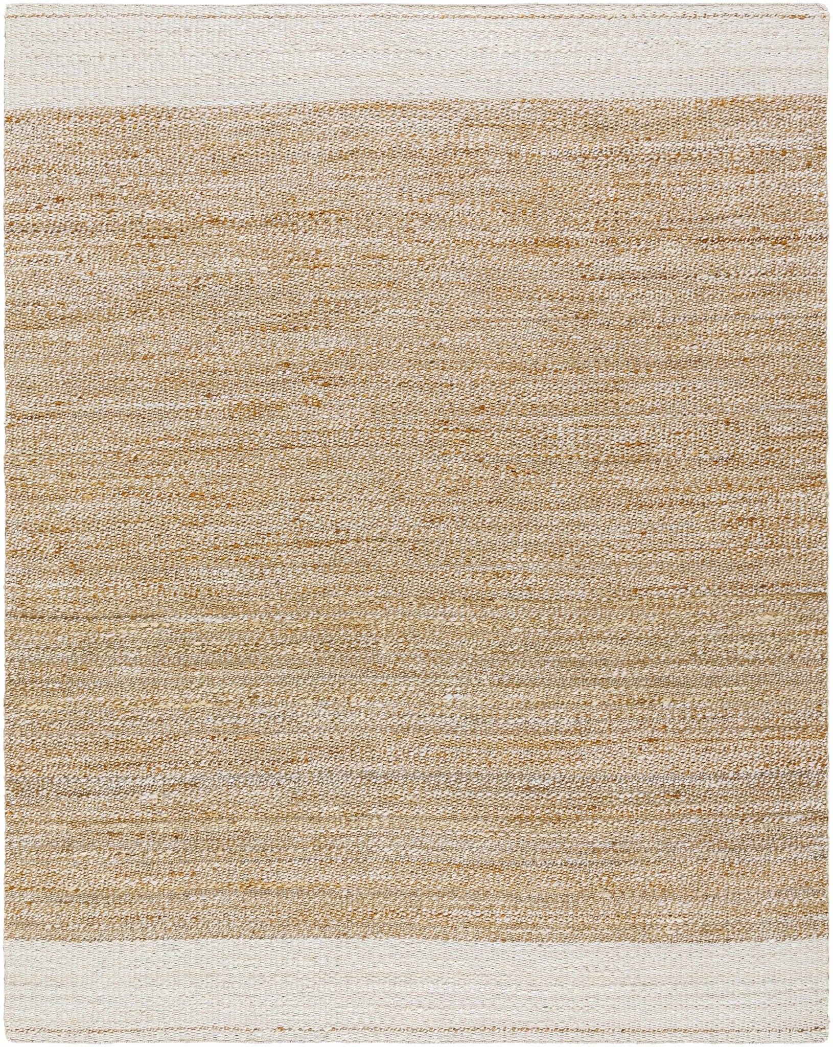 Aderyn Jute Area Rug - Brooklyn Wax - Rugs