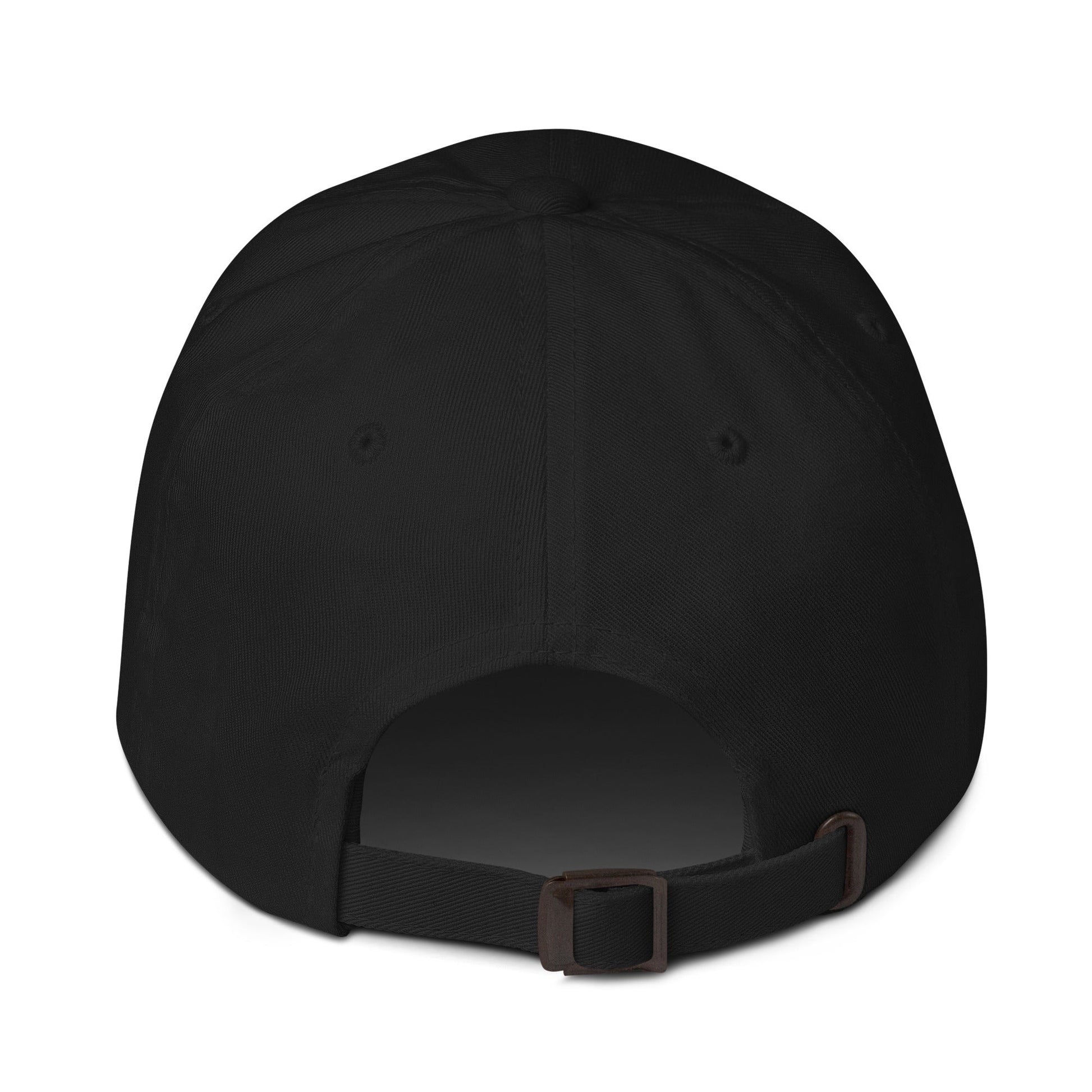 Brooklyn Wax Dad Hat - Brooklyn Wax - 