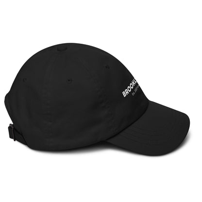 Brooklyn Wax Dad Hat - Brooklyn Wax - 