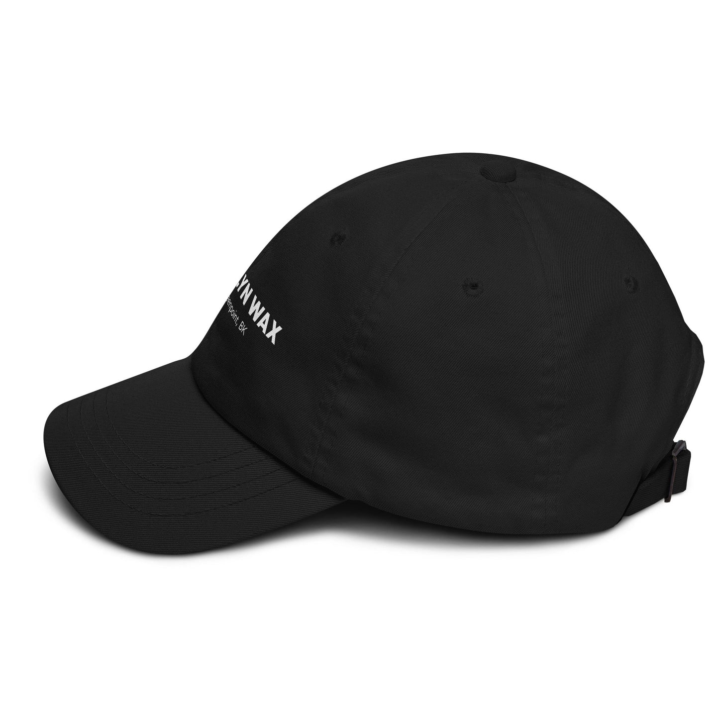 Brooklyn Wax Dad Hat - Brooklyn Wax - 
