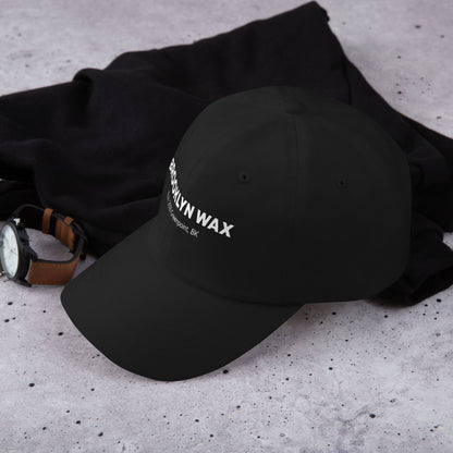 Brooklyn Wax Dad Hat - Brooklyn Wax - 