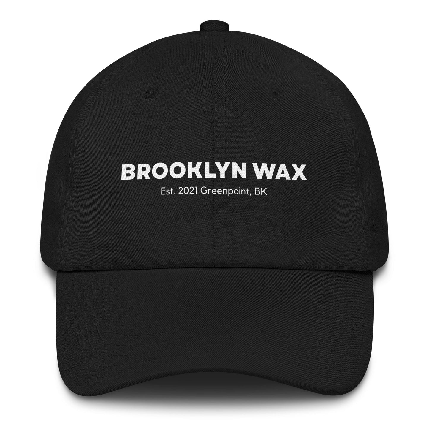 Brooklyn Wax Dad Hat - Brooklyn Wax - 