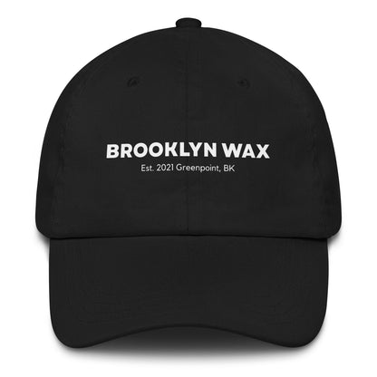 Brooklyn Wax Dad Hat - Brooklyn Wax - 