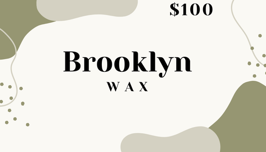 Brooklyn Wax Candle Company Gift Card