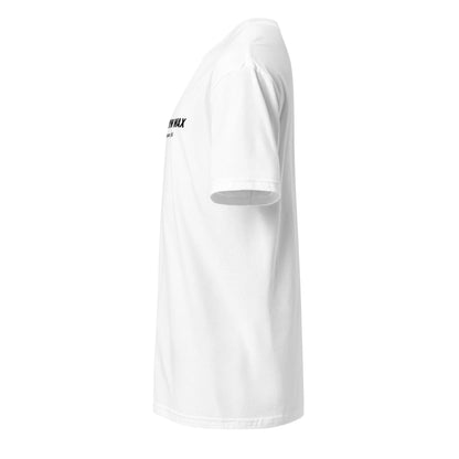 Brooklyn Wax Short - Sleeve Unisex T-Shirt - Brooklyn Wax - T - SHIRT