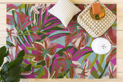 Brookneal Pouf - Brooklyn Wax - Poufs