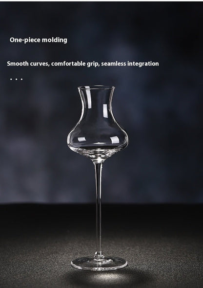 Kiri Tulip Nosing Glass - Brooklyn Wax - Glassware