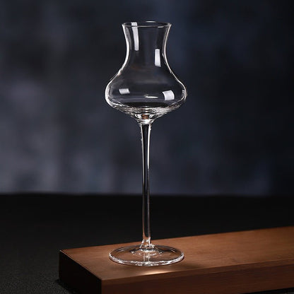 Kiri Tulip Nosing Glass - Brooklyn Wax - Glassware