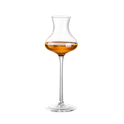 Kiri Tulip Nosing Glass - Brooklyn Wax - Glassware