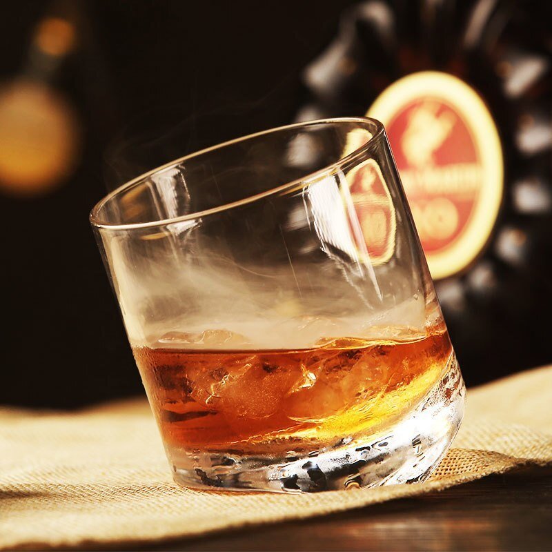 The 20° Tumbler - Brooklyn Wax - Glassware