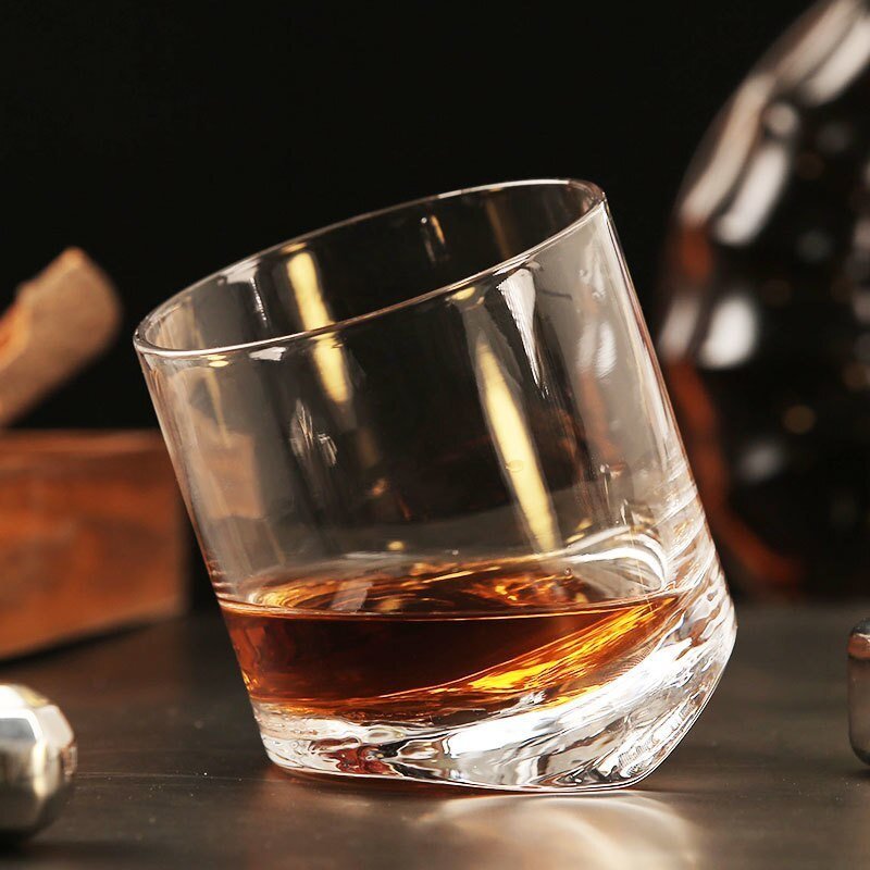 The 20° Tumbler - Brooklyn Wax - Glassware