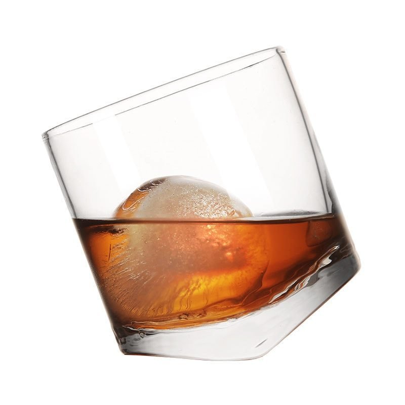 The 20° Tumbler - Brooklyn Wax - Glassware